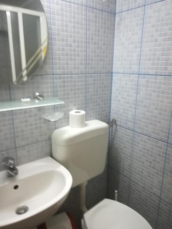 Hotel Casa Alina Câmpulung Zewnętrze zdjęcie